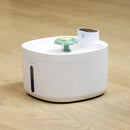 Água Fresca Circulando quando seu Pet Chega Perto - Mantém Hidratado e Saudável Sem Você Precisar Trocar Toda Hora!