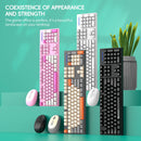 Diga adeus à confusão de cabos e transforme sua mesa em um ambiente profissional, moderno e produtivo com o máximo de conforto