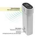 Água Fresca Circulando quando seu Pet Chega Perto - Mantém Hidratado e Saudável Sem Você Precisar Trocar Toda Hora!