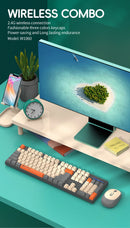 Diga adeus à confusão de cabos e transforme sua mesa em um ambiente profissional, moderno e produtivo com o máximo de conforto