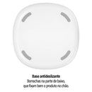 Água Fresca Circulando quando seu Pet Chega Perto - Mantém Hidratado e Saudável Sem Você Precisar Trocar Toda Hora!