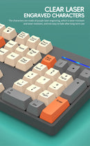 Diga adeus à confusão de cabos e transforme sua mesa em um ambiente profissional, moderno e produtivo com o máximo de conforto