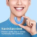 Durma em silêncio e acorde melhor: reduza o ronco com conforto e praticidade