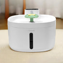 Água Fresca Circulando quando seu Pet Chega Perto - Mantém Hidratado e Saudável Sem Você Precisar Trocar Toda Hora!