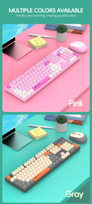 Diga adeus à confusão de cabos e transforme sua mesa em um ambiente profissional, moderno e produtivo com o máximo de conforto