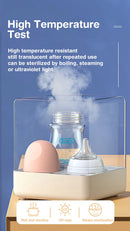 MAMIJOY - Original - Mais segurança e conforto na amamentação do seu bebê, desde os primeiros dias