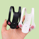 Mantenha seu cão fora da caixa de areia e garanta a privacidade do seu gato