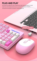 Diga adeus à confusão de cabos e transforme sua mesa em um ambiente profissional, moderno e produtivo com o máximo de conforto