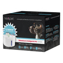 Água Fresca Circulando quando seu Pet Chega Perto - Mantém Hidratado e Saudável Sem Você Precisar Trocar Toda Hora!