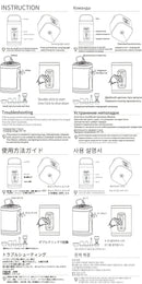 Dobre o Espaço da Sua Mala e Leve o Dobro de Roupas - Economize 60% de Espaço com Vácuo Sem Precisar de Aspirador!