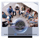 O Celular Te Segue Automaticamente em 360° - Grave Sozinha Como Se Tivesse um Cinegrafista Profissional!