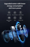 Dobre o Espaço da Sua Mala e Leve o Dobro de Roupas - Economize 60% de Espaço com Vácuo Sem Precisar de Aspirador!