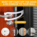 Mantenha seu cão fora da caixa de areia e garanta a privacidade do seu gato