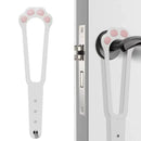 Mantenha seu cão fora da caixa de areia e garanta a privacidade do seu gato