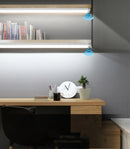 Acende Automaticamente Quando Você Passa - Iluminação Perfeita Sem Interruptor e Sem Gastar Energia!