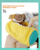 Lave Seus Tênis na Máquina Sem Estragar - Ficam Limpos, Sem Barulho e Sem Danificar a Lavadora!