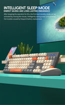 Diga adeus à confusão de cabos e transforme sua mesa em um ambiente profissional, moderno e produtivo com o máximo de conforto