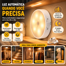 LumiSense™ Kit 3 Unidades + Frete Grátis