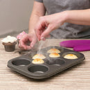 Forma Assadeira Antiaderente Quadrada 28x25cm Forneável