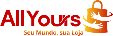 AllYours - Seu Mundo, Sua Loja