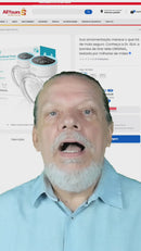 LiberaMamãe® Pro - Liberdade Total na Amamentação em Qualquer Lugar